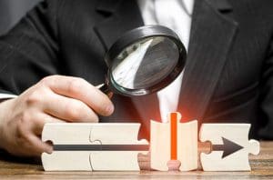 Detetive Empresarial, Blog