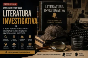 Blog sobre livros